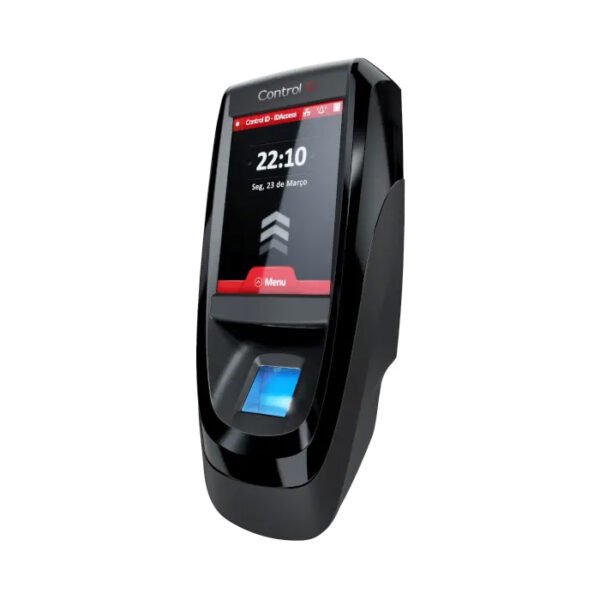 Controle de Acesso iDAccess Pro - Imagem 2