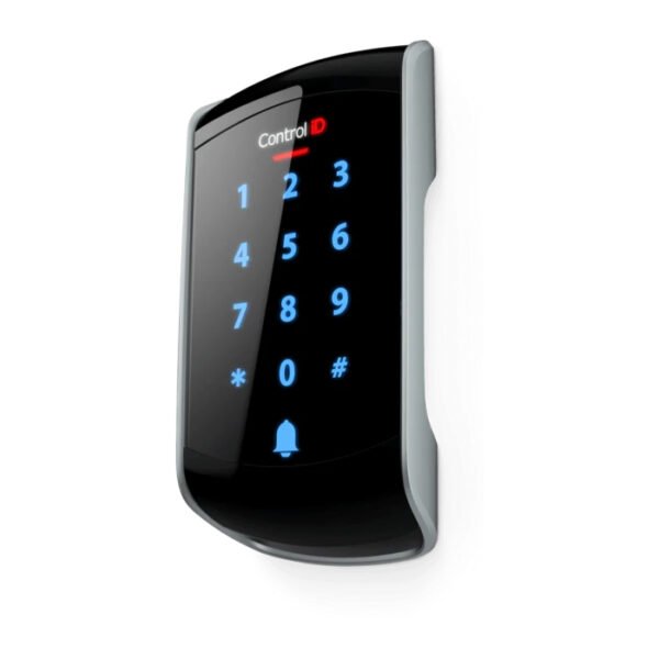 Controle de Acesso iDTouch - Image 2
