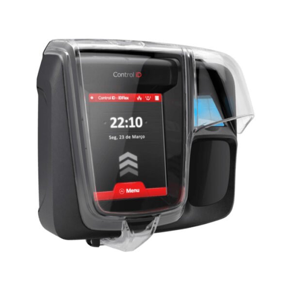 Controle de Acesso iDFlex IP65 - Image 2